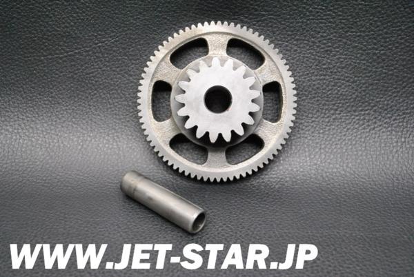 Used 60E-15517-00-00 GEAR, IDLER 2 [Y778-171]