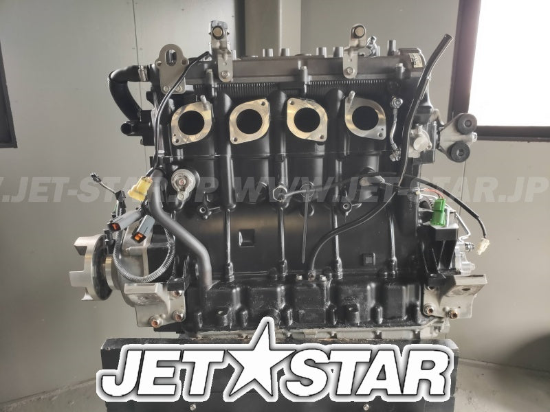 Used ENGINE FX Cruiser SVHO '16 [Y7815-00]