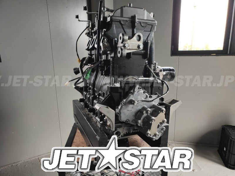 Used ENGINE FX Cruiser SVHO '16 [Y7815-00]