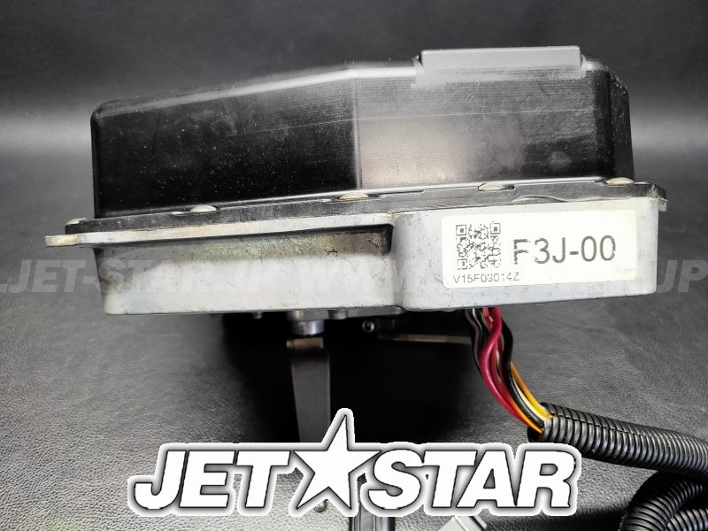 Used F3J-6140B-00-00 MOTOR ASSY [Y7815-03]