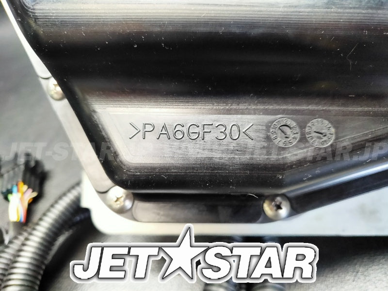 Used F3J-6140B-00-00 MOTOR ASSY [Y7815-03]