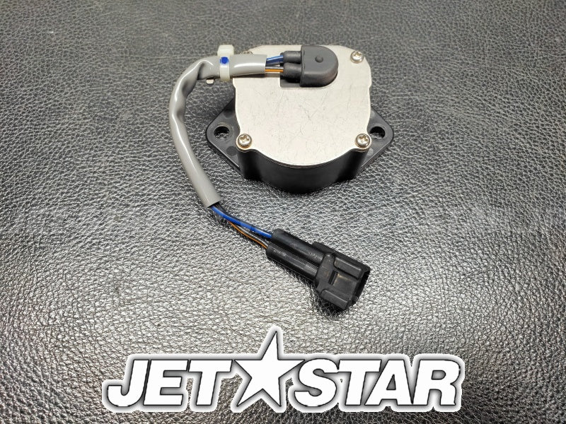 Used 6S5-8259E-00-00 SWITCH ASSY [Y7815-05]