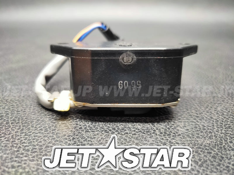 Used 6S5-8259E-00-00 SWITCH ASSY [Y7815-05]