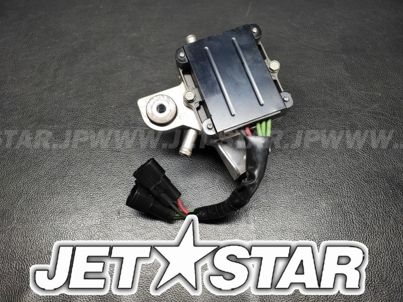 Used 6S5-81960-10-00 RECTIFIER & REGULATOR ASSY [Y7815-08]