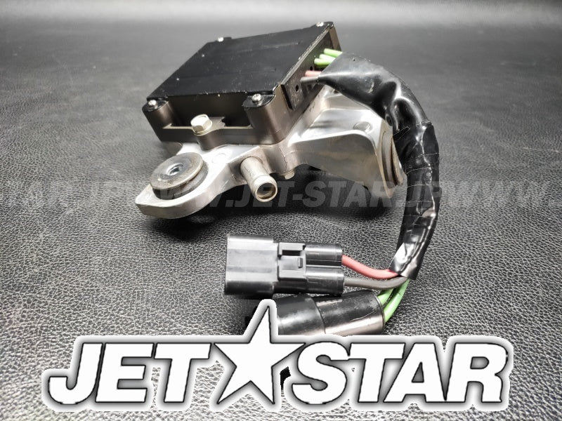 Used 6S5-81960-10-00 RECTIFIER & REGULATOR ASSY [Y7815-08]