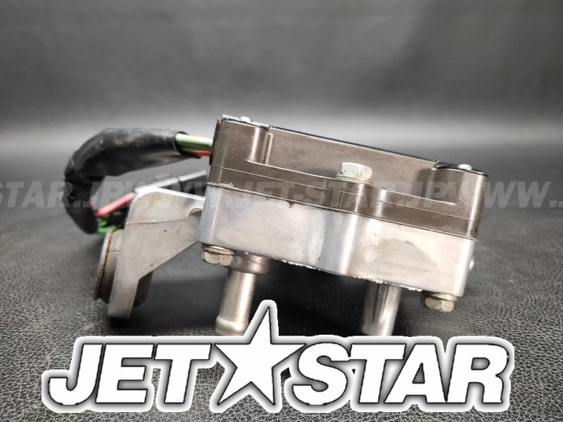 Used 6S5-81960-10-00 RECTIFIER & REGULATOR ASSY [Y7815-08]