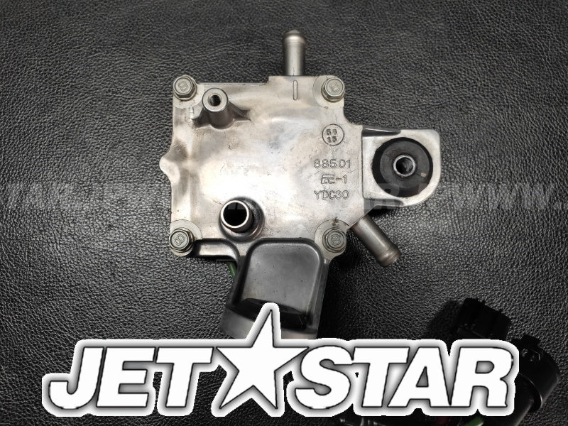 Used 6S5-81960-10-00 RECTIFIER & REGULATOR ASSY [Y7815-08]