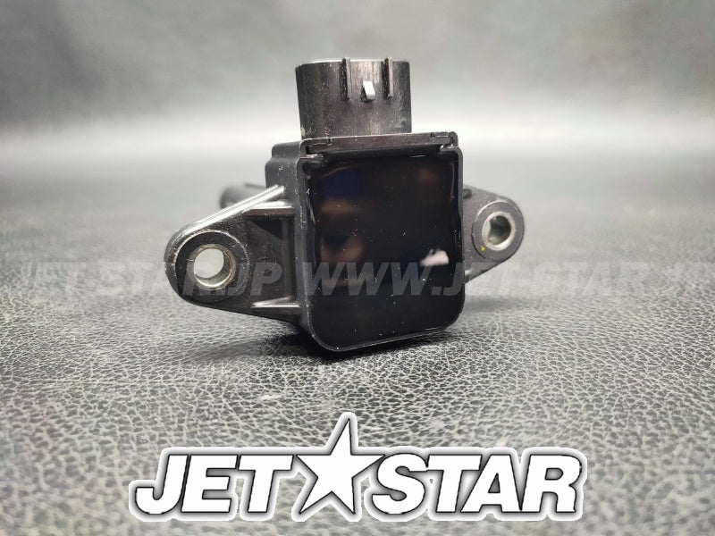 Used 6S5-82310-00-00 IGNITION COIL ASSY [Y7815-12]