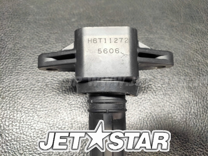 Used 6S5-82310-00-00 IGNITION COIL ASSY [Y7815-12]