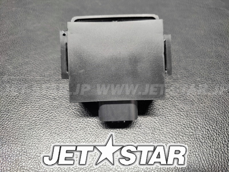 Used 6B6-86265-00-00 RECEIVER COMPLETE [Y7815-13]