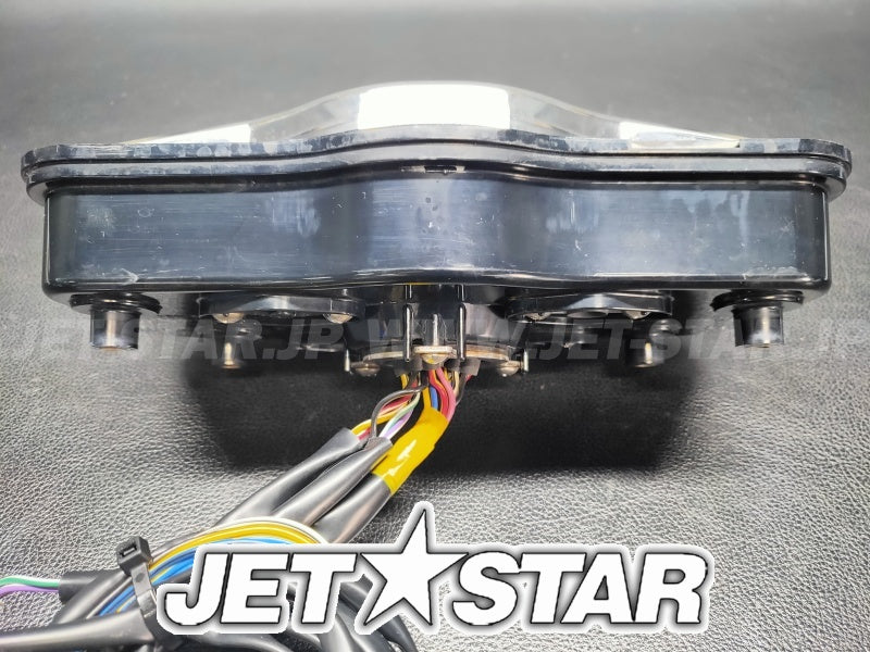Used F3J-6820A-21-00 METER ASSY [Y7815-16]