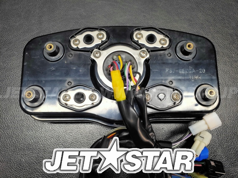 Used F3J-6820A-21-00 METER ASSY [Y7815-16]