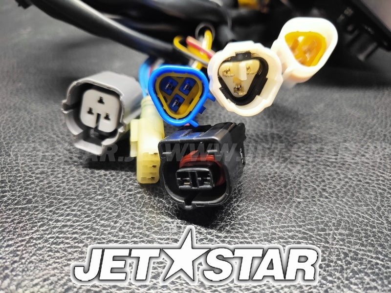 Used F3J-6820A-21-00 METER ASSY [Y7815-16]