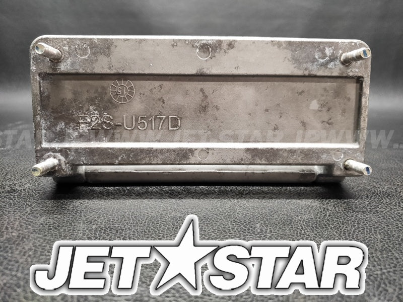 Used F2S-U517D-00-00 HINGE, LID [Y7815-27]
