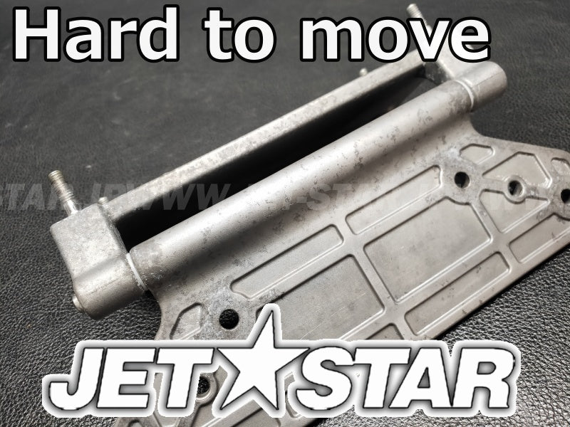 Used F2S-U517D-00-00 HINGE, LID [Y7815-27]