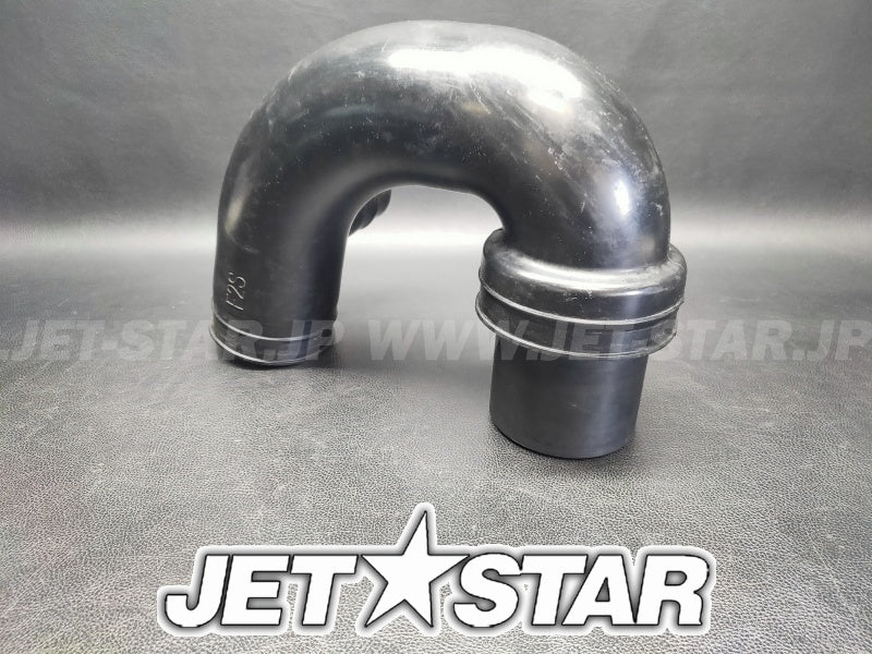 Used F2S-U7555-01-00 HOSE, EXHAUST [Y7815-34]
