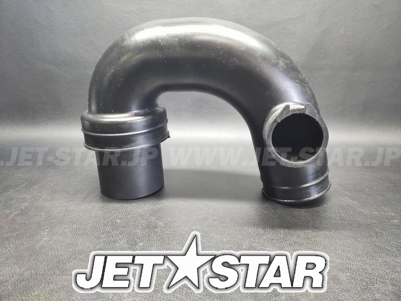Used F2S-U7555-01-00 HOSE, EXHAUST [Y7815-34]