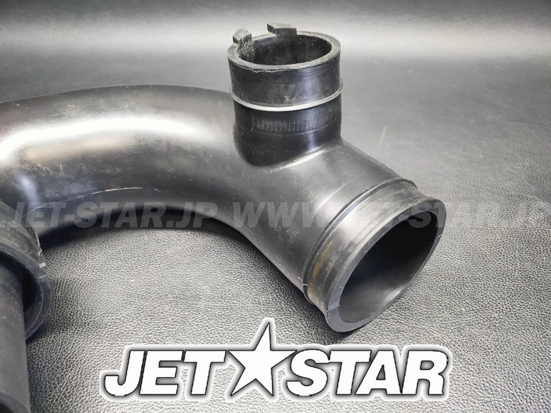 Used F2S-U7555-01-00 HOSE, EXHAUST [Y7815-34]