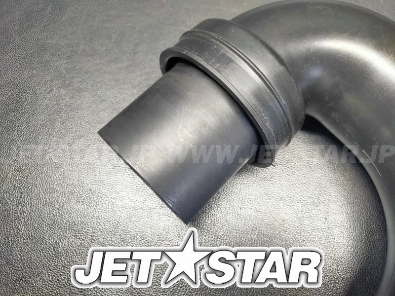 Used F2S-U7555-01-00 HOSE, EXHAUST [Y7815-34]