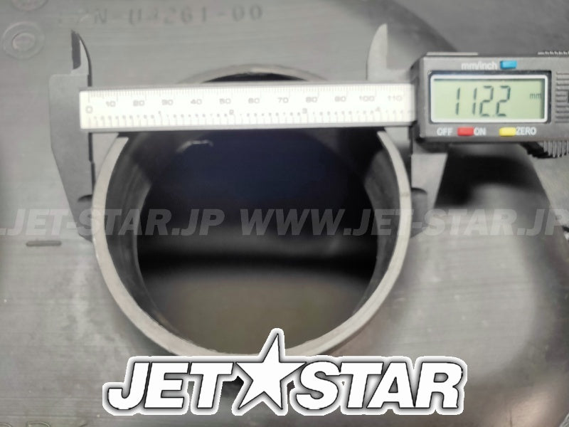 Used F2N-U4261-00-00 TANK,WATER [Y7815-35]