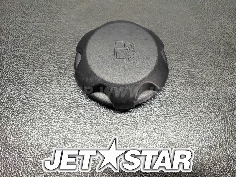 Used F2N-U7831-10-00 CAP, FUEL FILLER BLACK [Y7815-37]