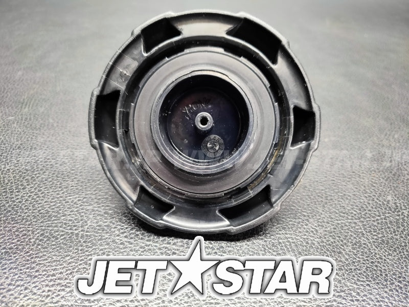 Used F2N-U7831-10-00 CAP, FUEL FILLER BLACK [Y7815-37]