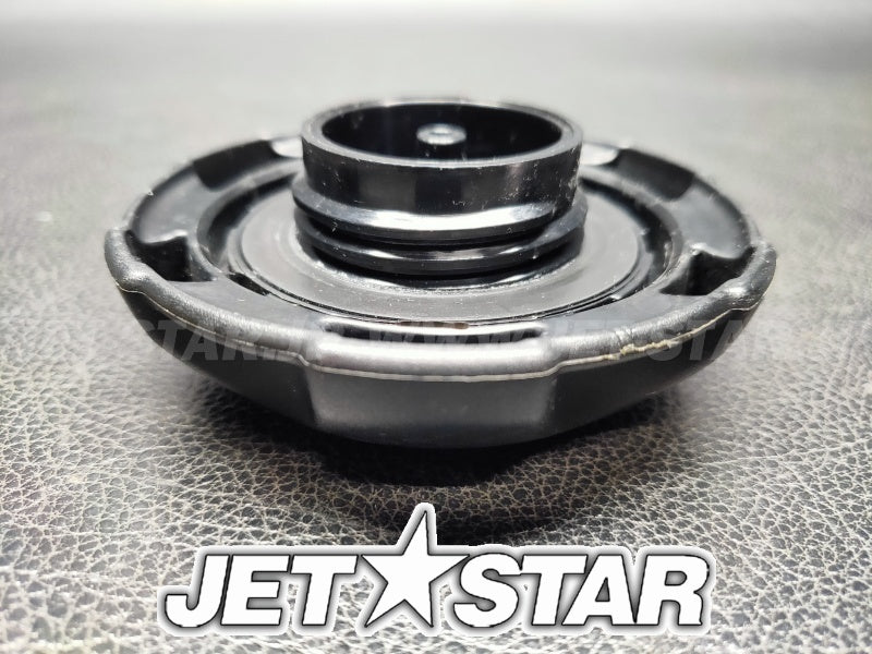 Used F2N-U7831-10-00 CAP, FUEL FILLER BLACK [Y7815-37]