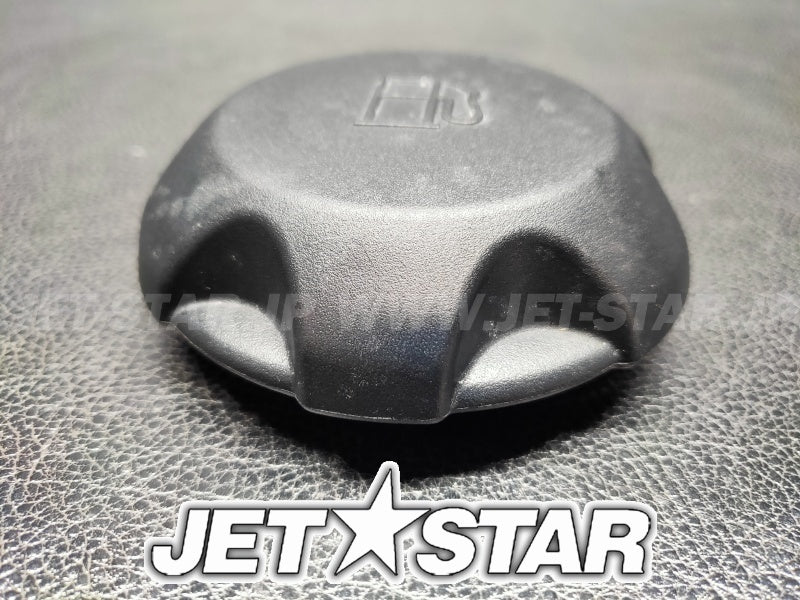 Used F2N-U7831-10-00 CAP, FUEL FILLER BLACK [Y7815-37]
