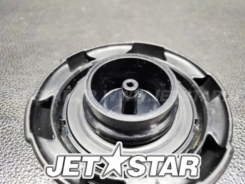Used F2N-U7831-10-00 CAP, FUEL FILLER BLACK [Y7815-37]