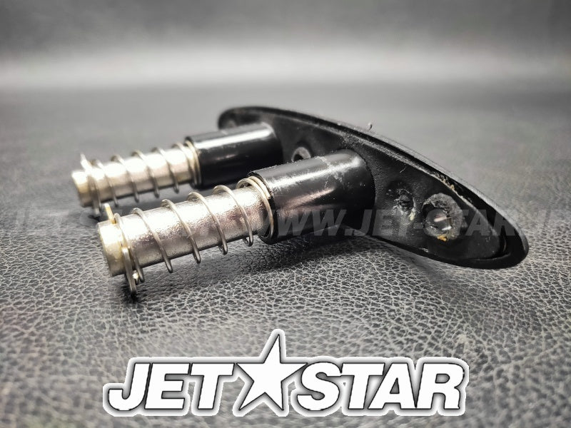 Used F1X-U163A-02-00 CLEAT ASSY [Y7815-39]