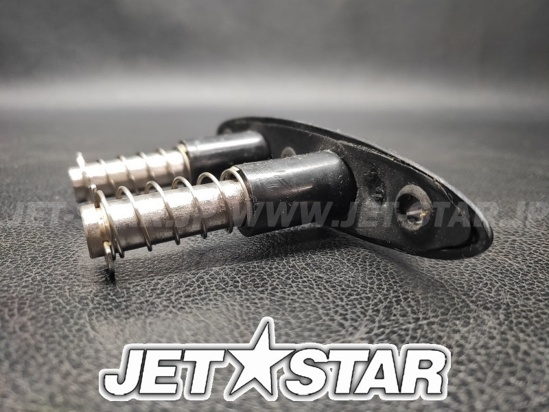 Used F1X-U163A-02-00 CLEAT ASSY [Y7815-40]
