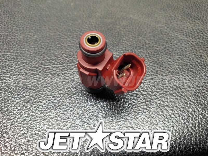 Used 6ET-13761-00-00 INJECTOR [Y7815-43]