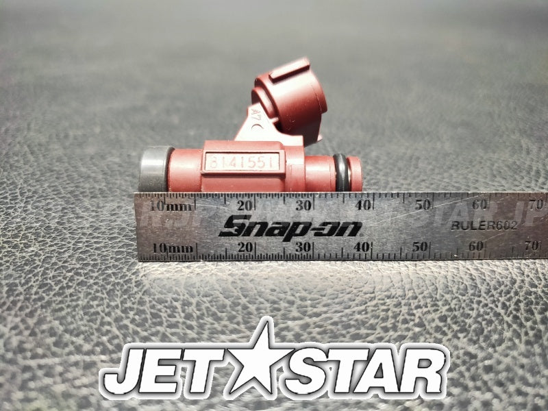 Used 6ET-13761-00-00 INJECTOR [Y7815-43]