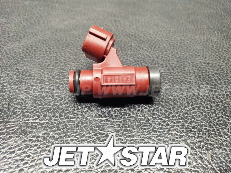 Used 6ET-13761-00-00 INJECTOR [Y7815-44]