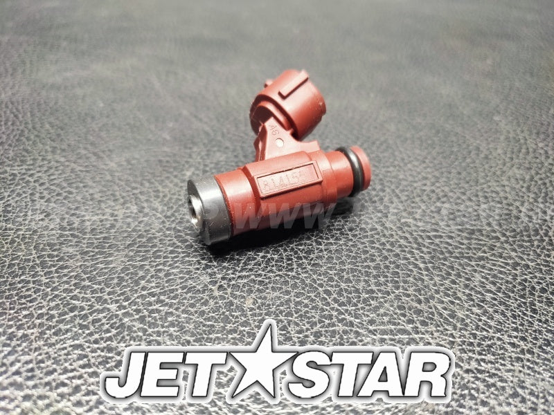 Used 6ET-13761-00-00 INJECTOR [Y7815-46]