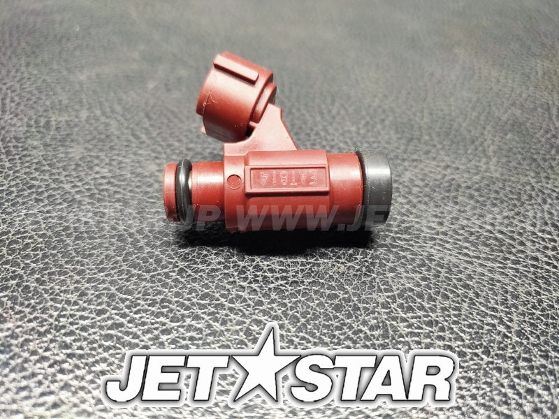 Used 6ET-13761-00-00 INJECTOR [Y7815-46]