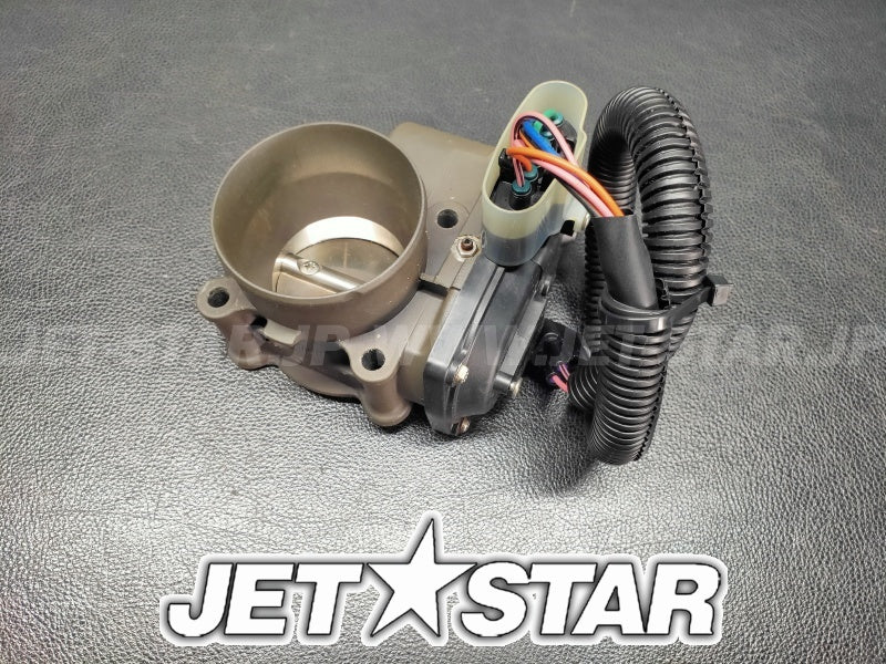 Used 6S5-13750-11-00 THROTTLE BODY ASSY [Y7815-47]