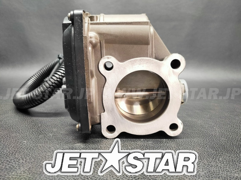 Used 6S5-13750-11-00 THROTTLE BODY ASSY [Y7815-47]