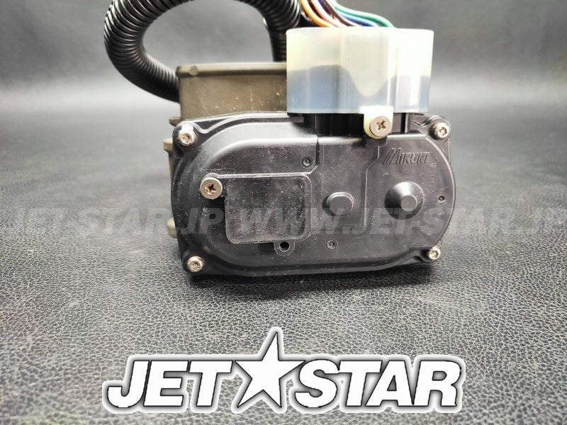 Used 6S5-13750-11-00 THROTTLE BODY ASSY [Y7815-47]