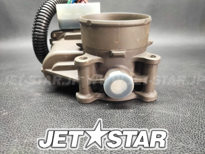 Used 6S5-13750-11-00 THROTTLE BODY ASSY [Y7815-47]