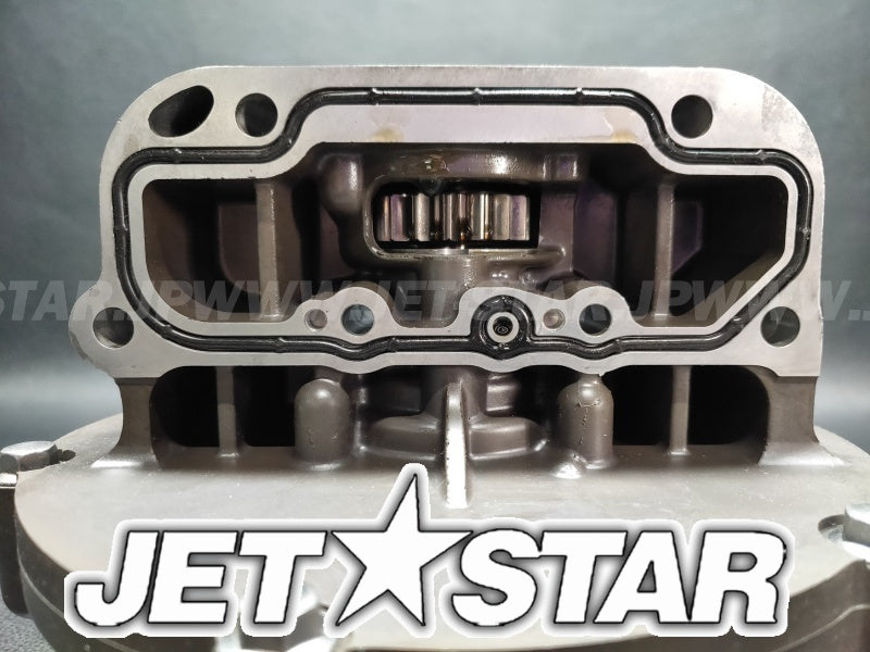 Used 6ET-141A0-02-00 SUPER CHARGER ASSY [Y7815-49]