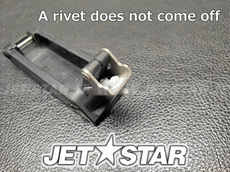 Used F2S-U264L-01-00 LOCK 1 (WITH HOOK) [Y7815-55]