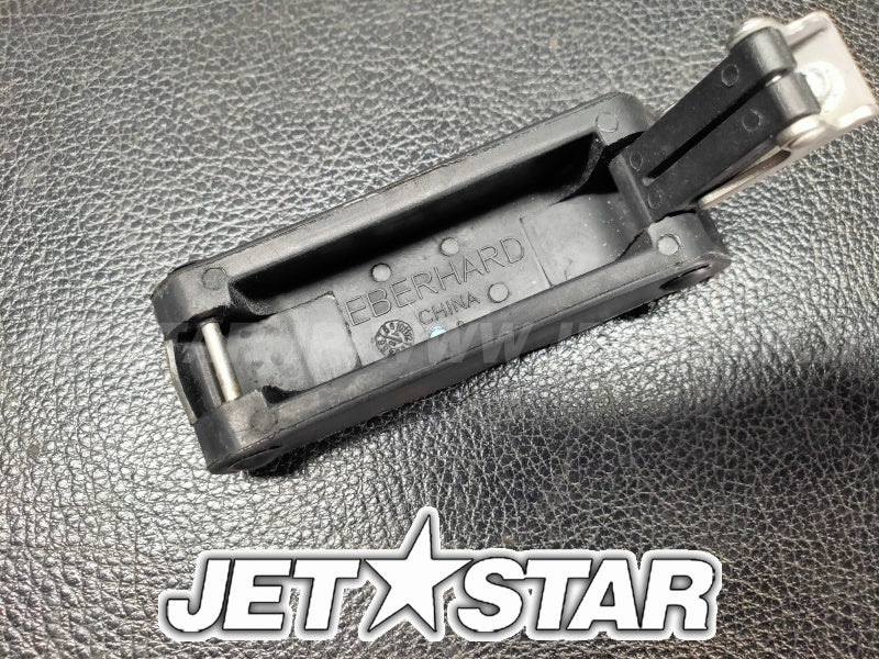 Used F2S-U264L-01-00 LOCK 1 (WITH HOOK) [Y7815-56]