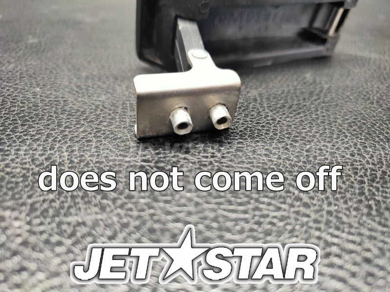 Used F2S-U264L-01-00 LOCK 1 (WITH HOOK) [Y7815-56]