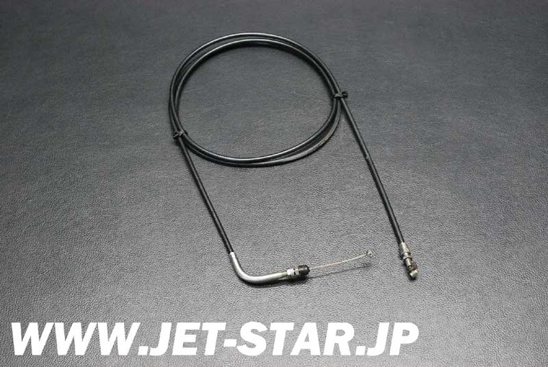 Used GP7-U7252-00-00 CABLE, THROTTLE YMUS [Y803-006]