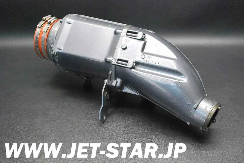 Used 64X-14721-00-94 MUFFLER 2 [Y803-033]