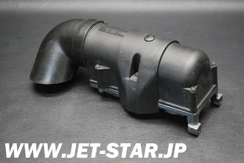 Used 64X-14283-00-00 COVER, CARBURETOR 1 [Y803-050]