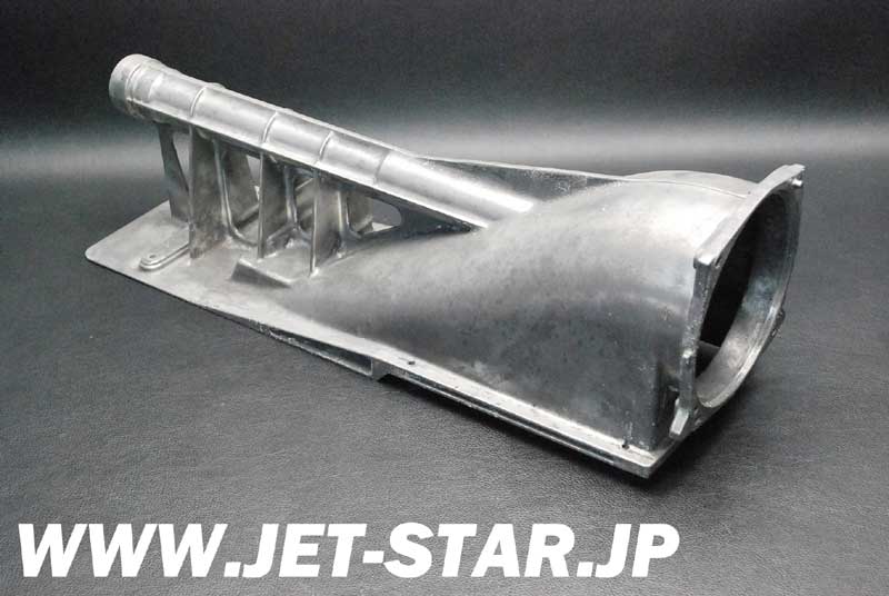 Used 65V-51311-00-94 DUCT, INTAKE [Y803-052]