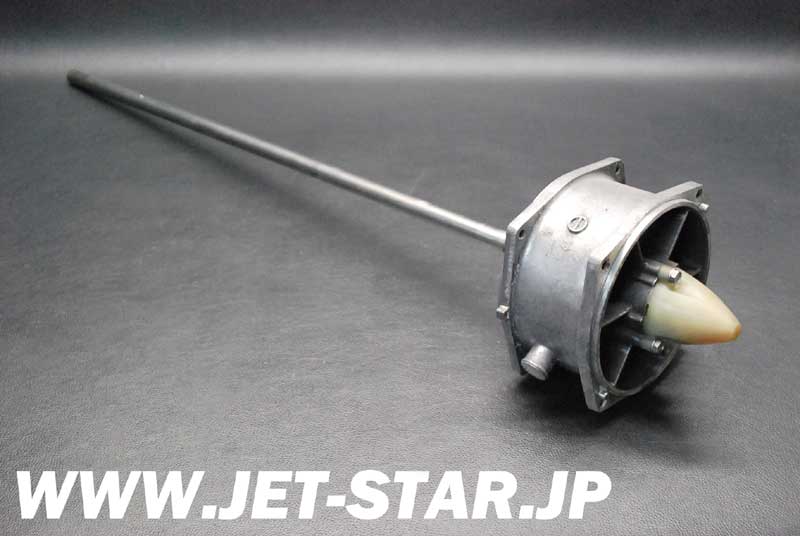 Used 62T-51315-01-00 DUCT, IMPELLER [Y803-054]