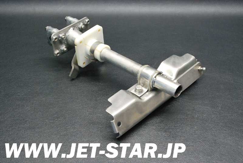 Used GP7-61541-00-00 COLUMN, STEERING [Y803-075]